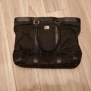 バーバリーブラックレーベル(BURBERRY BLACK LABEL)のバーバリーブラックレーベル　バッグ　ショルダー　burberry(ボディーバッグ)