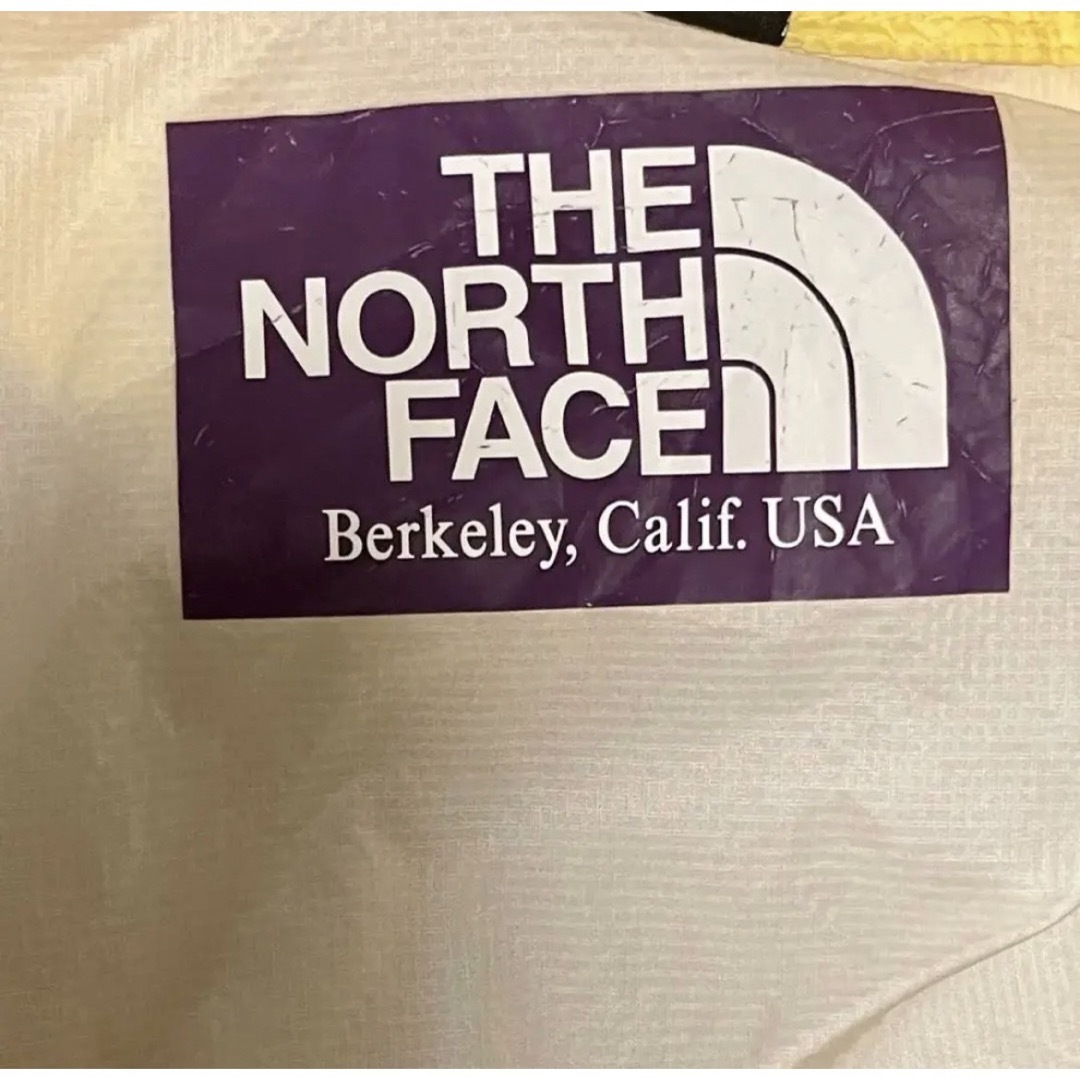 THE NORTH FACE(ザノースフェイス)の☆値下☆THE NORTH FACE ナイロンジャケット メンズのジャケット/アウター(ナイロンジャケット)の商品写真