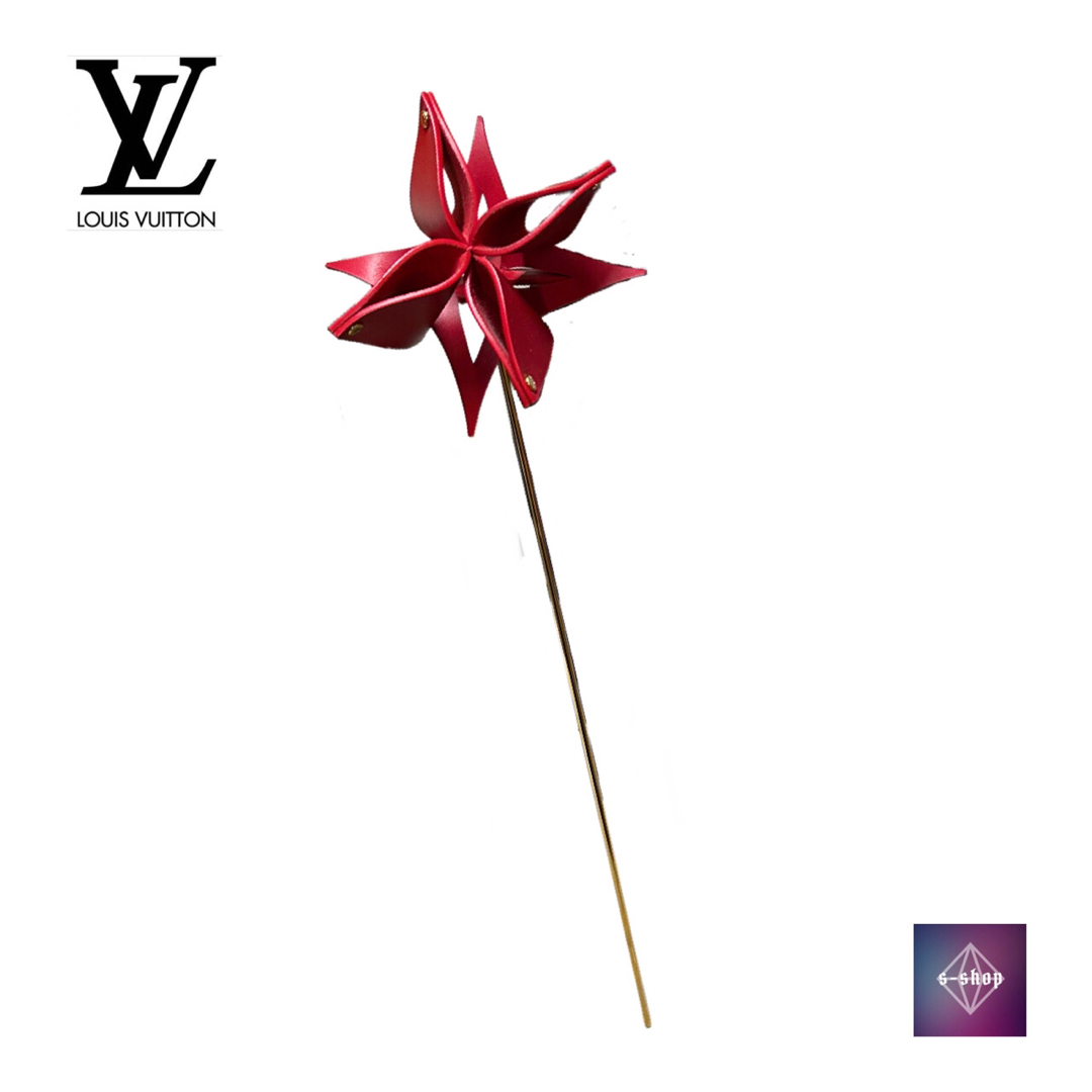 louis vuitton origami flowers