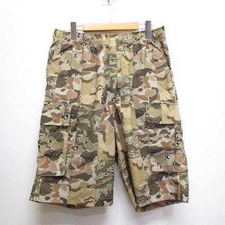 BEAMS - SSZ WUSDP SHORTS Lサイズの通販 by 2kaidoo|ビームスならラクマ
