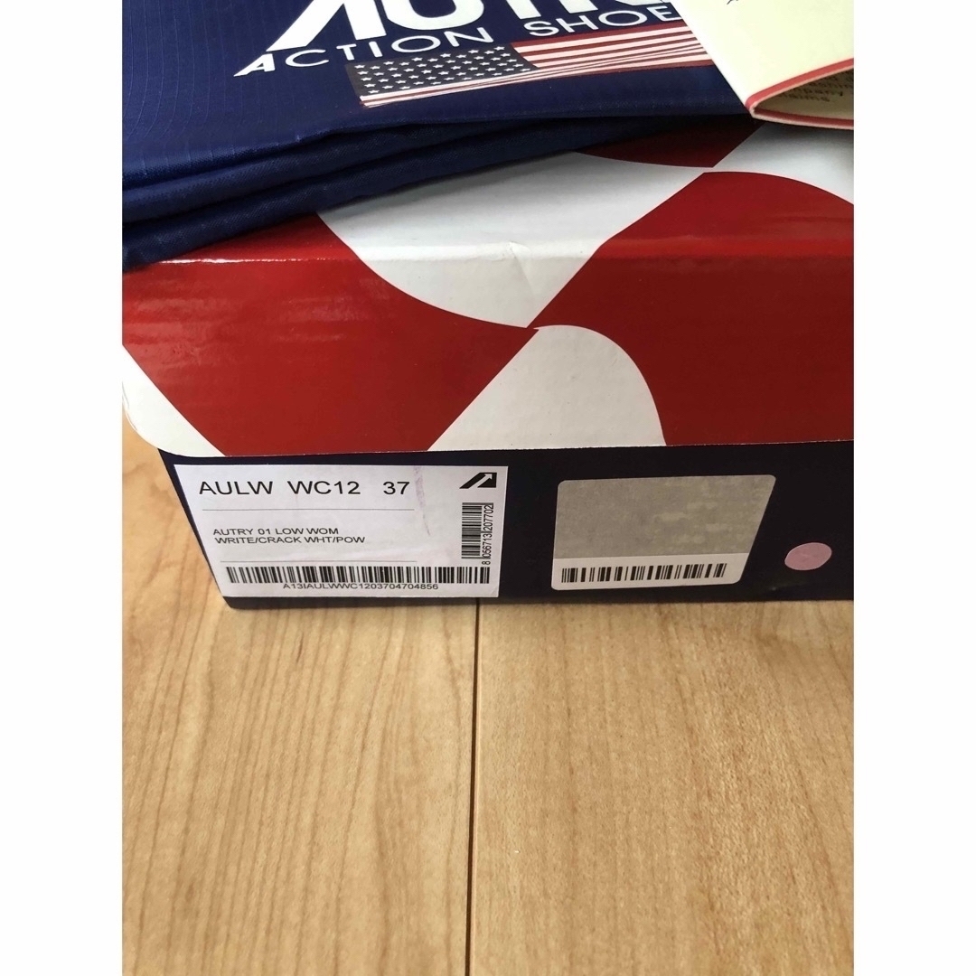 L'Appartement DEUXIEME CLASSE - 新品・未使用【AUTRY/オートリー