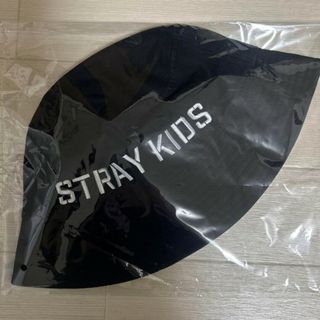 Stray Kids スキズ バケットハット 5Star(ハット)