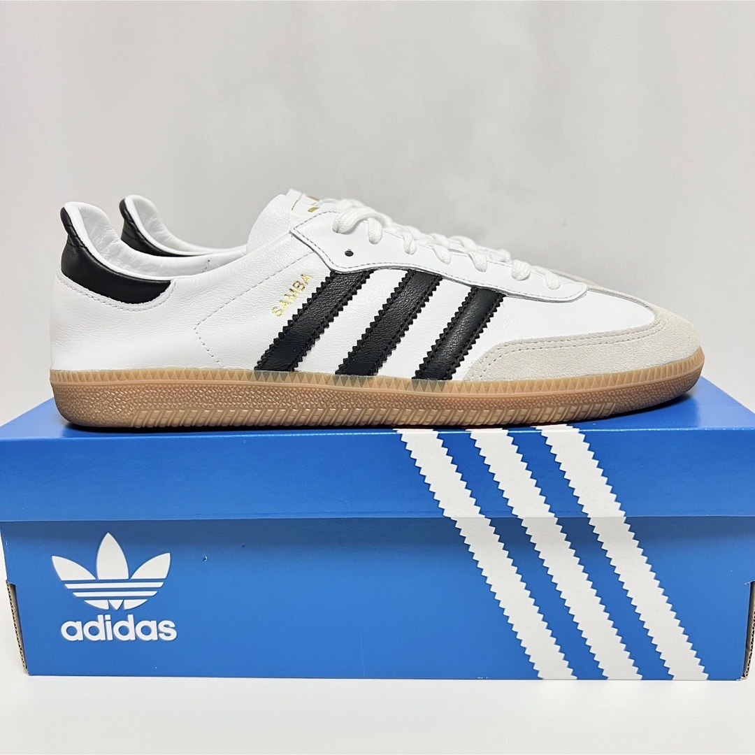 最終値下げ　adidas Originals SAMBA DECON 28.5