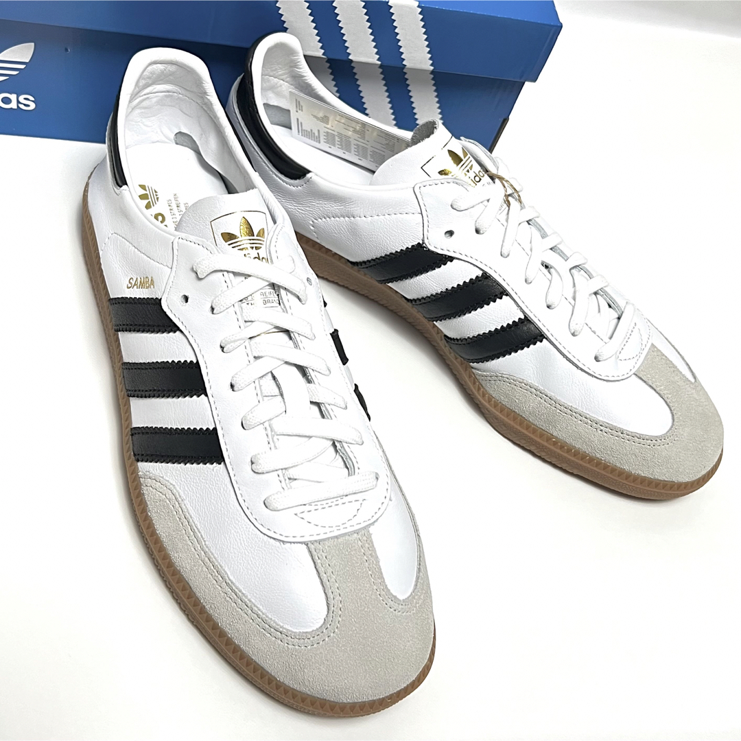 Originals（adidas） - 28 adidas サンバ デコン SAMBA DECON