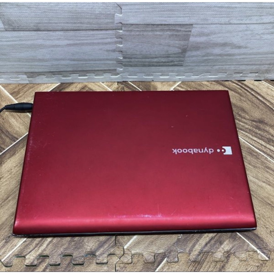 Toshibaノートパソコンcore i5 Windows 11オフィス付きの通販 by エイチワイ ショップ's shop｜ラクマ