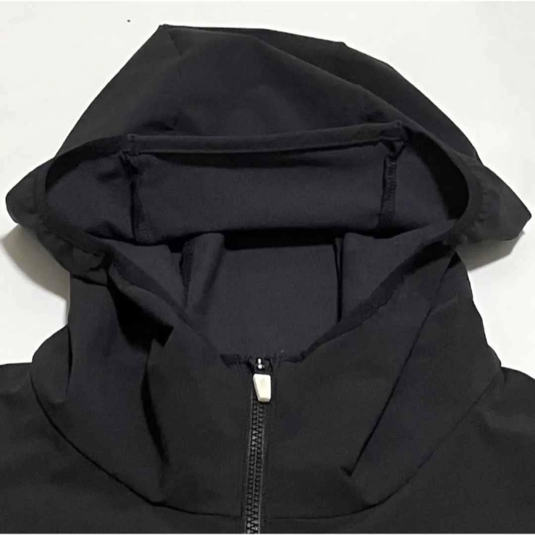 THE NORTH FACE ザノースフェイス エイペックスフレックスフーディ