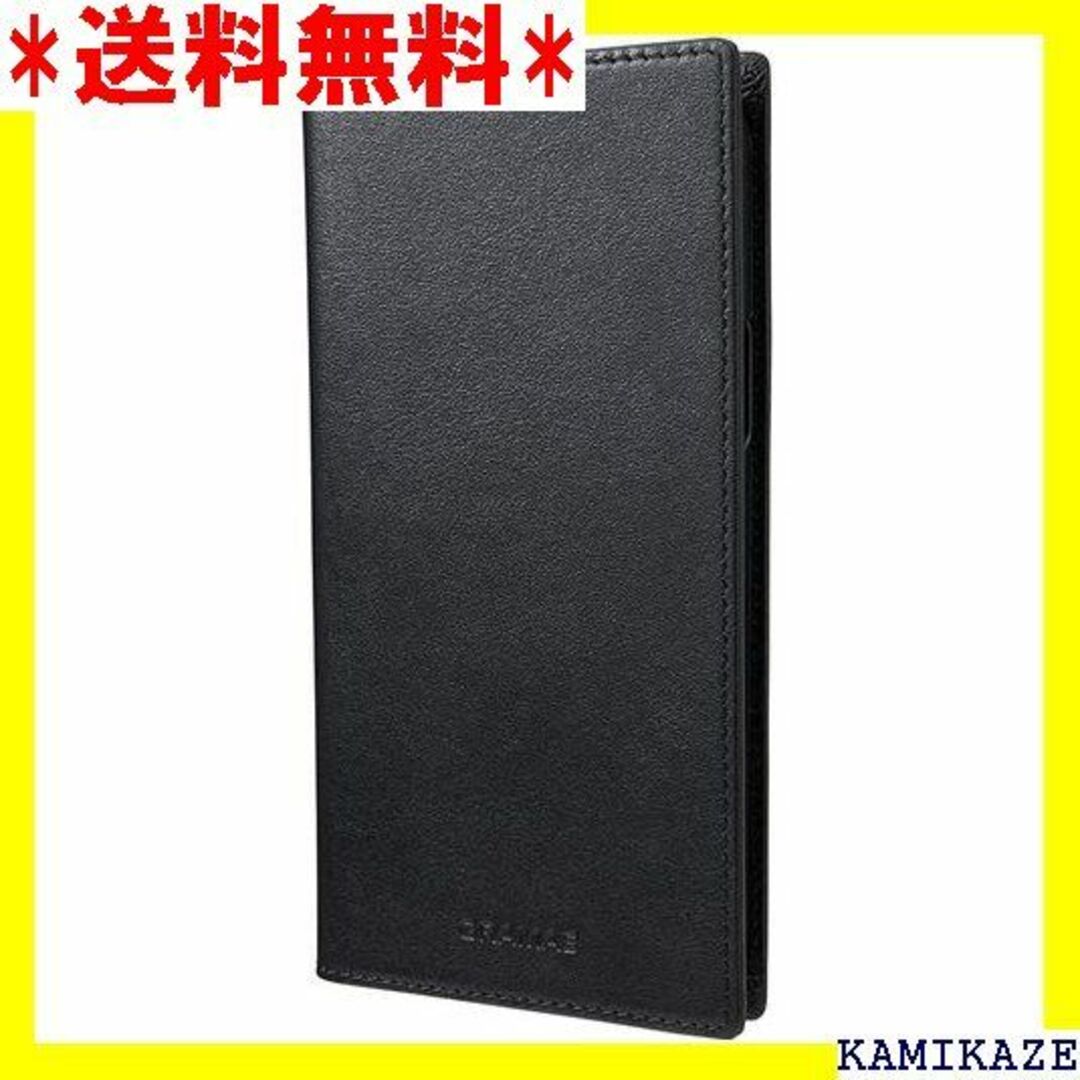 ☆在庫処分 GRAMAS グラマス iPhone 14 P リオケース 2542
