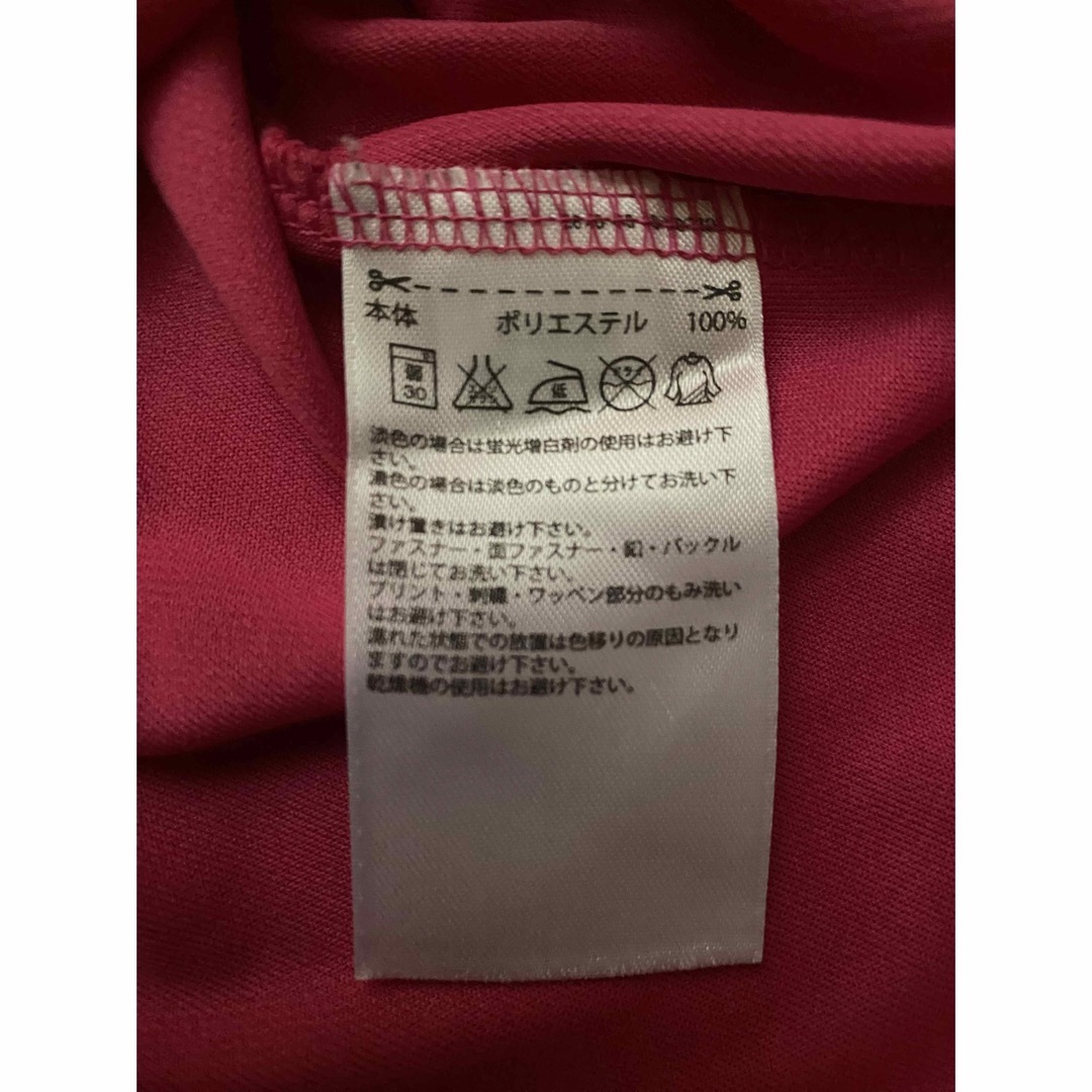 adidas(アディダス)のadidasアディダスTシャツ　美品♪ レディースのトップス(Tシャツ(半袖/袖なし))の商品写真