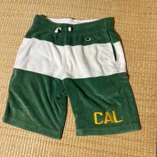 スタンダードカリフォルニア(STANDARD CALIFORNIA)のチャンピオンコラボスタンダードカリフォルニア‼️サイズMパンツ‼️(ショートパンツ)