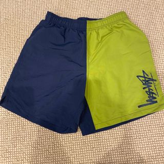 ステューシー(STUSSY)のメンズ　ショートパンツ　水着(水着)