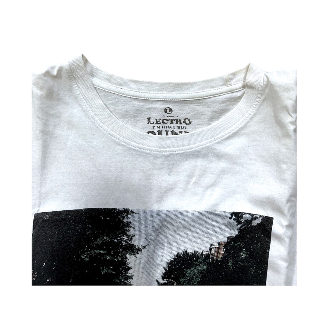 THE BEATLES(ビートルズ)の⭐︎LECTRO GROUNDED The Beatles Tシャツ メンズのトップス(Tシャツ/カットソー(半袖/袖なし))の商品写真