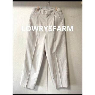 ローリーズファーム(LOWRYS FARM)のLOWRYS FARM パンツ(カジュアルパンツ)