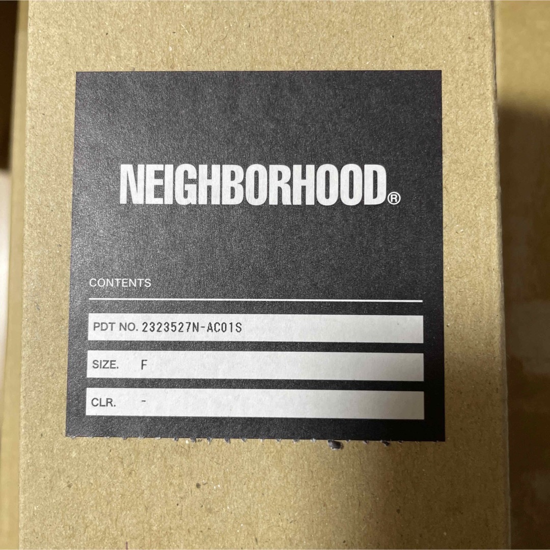 NEIGHBORHOOD - NEIGHBORHOOD NH x TAKU OBATA . POSTERの通販 by ちゅ