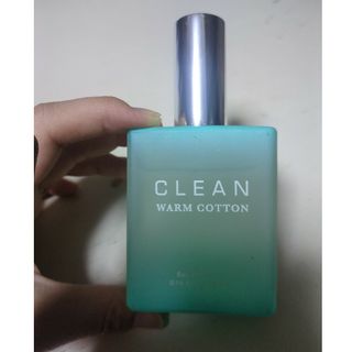 クリーン(CLEAN)のCLEAN ウォームコットン(ユニセックス)