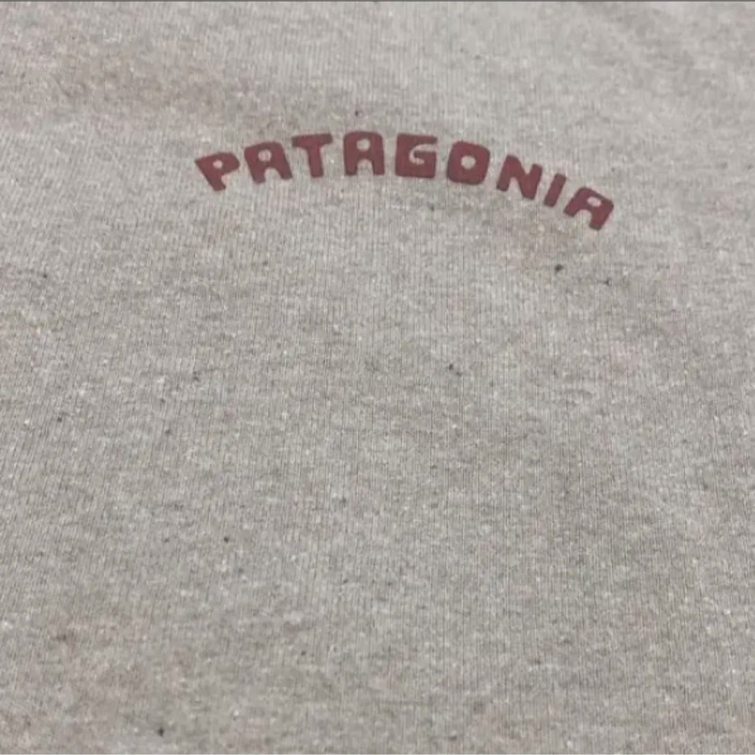 patagonia(パタゴニア)のパタゴニア メンズ メンズのトップス(Tシャツ/カットソー(半袖/袖なし))の商品写真