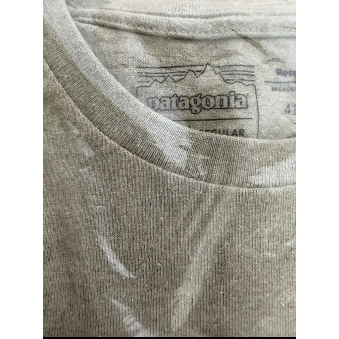 patagonia(パタゴニア)のパタゴニア メンズ メンズのトップス(Tシャツ/カットソー(半袖/袖なし))の商品写真