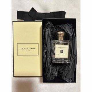 Jo Malone - ジョーマローン♡ミニサイズセット♡香水♡ボディクリーム