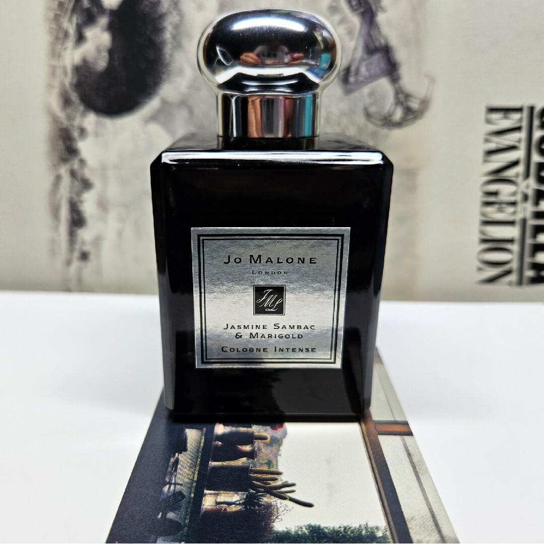 Jo Malone - JoMALONELONDONジャスミンサンバック＆マリーゴールドコロンインテンスの通販 by T0m's shop