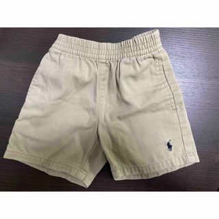 ポロラルフローレン(POLO RALPH LAUREN)のRALPH LAUREN ハーフパンツ80cm(パンツ)