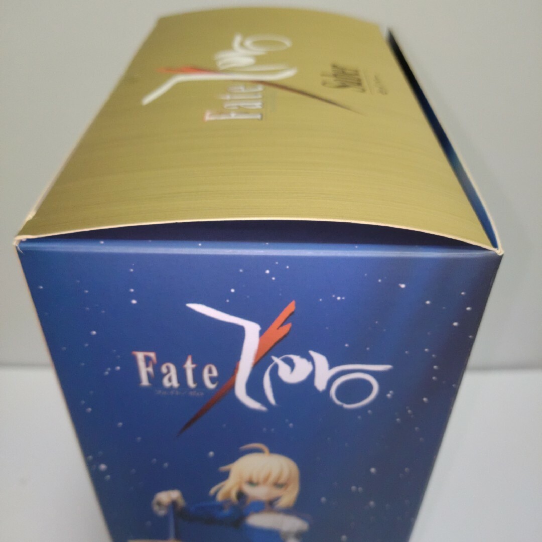 未開封　リアルアクションヒーローズ　NO.619 セイバー　Fate/Zero