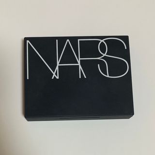 ナーズ(NARS)のNARS ライトリフレクティング プリズマティックパウダー 02555(フェイスパウダー)