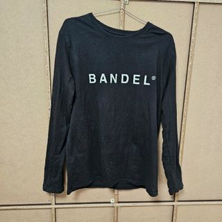 バンデル(BANDEL)のBANDEL　ロングTシャツ(Tシャツ/カットソー(七分/長袖))