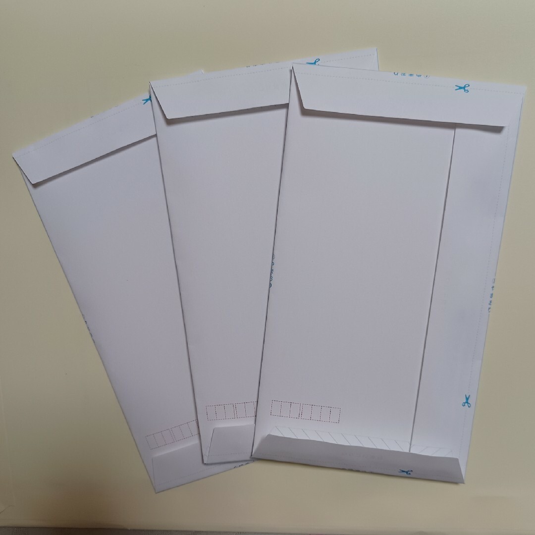 ミニレター 郵便書簡 3枚の通販 by モコ's shop|ラクマ
