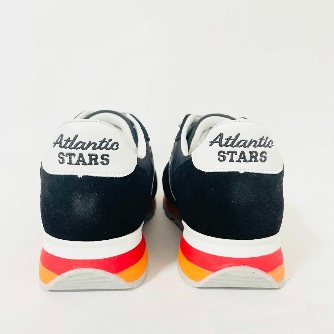 Atlantic STARS(アトランティックスターズ)の★定価39,800円★AtlanticSTARS アトランティックスターズ 42 メンズの靴/シューズ(スニーカー)の商品写真