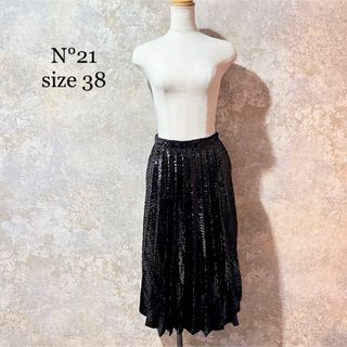 ヌメロヴェントゥーノ ロングスカート/マキシスカートの通販 87点 | N