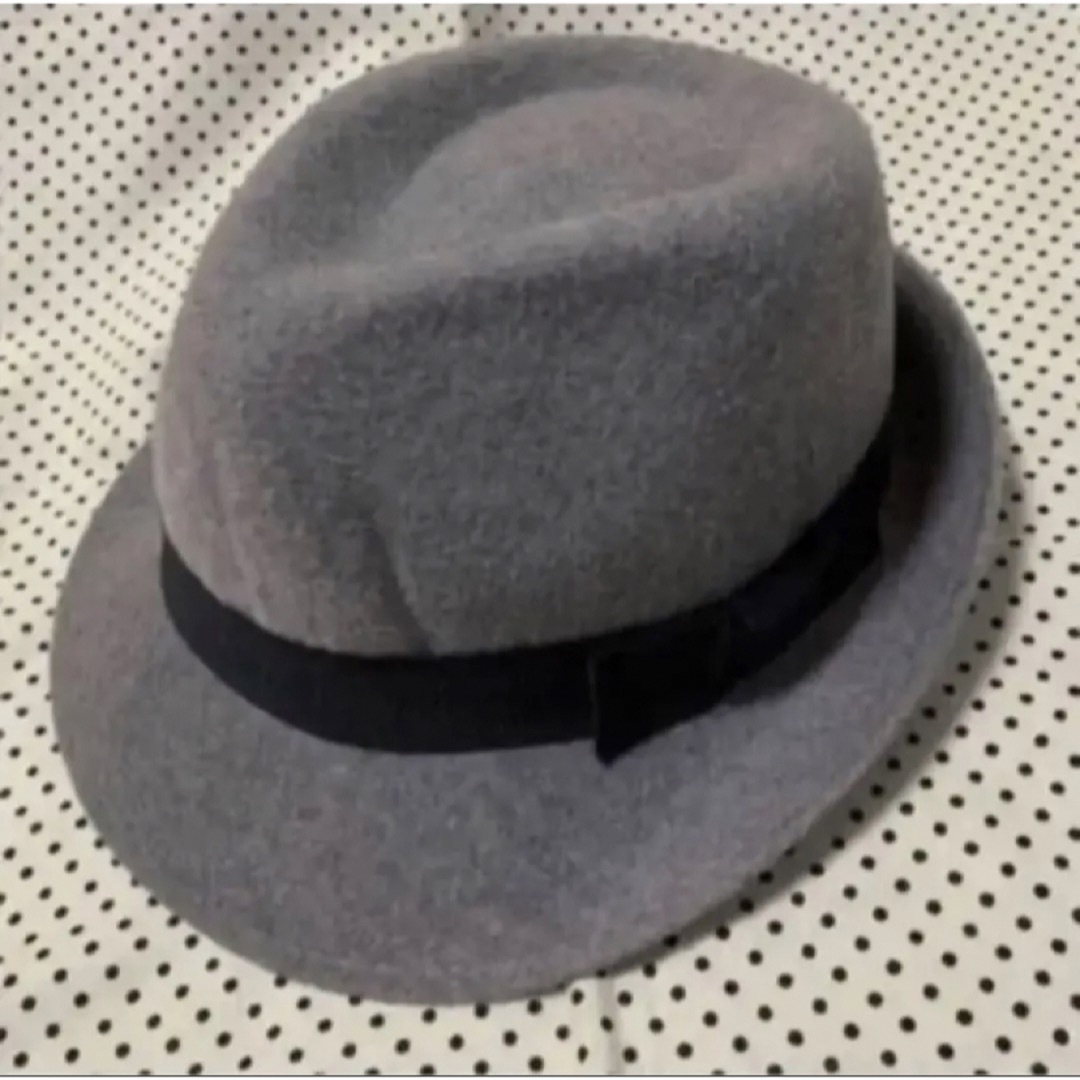GU(ジーユー)のGU ハット 帽子 レディースの帽子(ハット)の商品写真