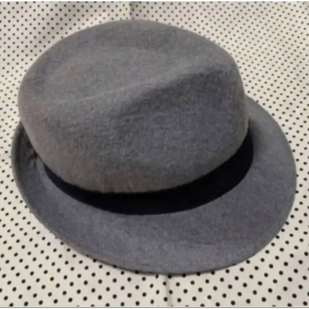 GU(ジーユー)のGU ハット 帽子 レディースの帽子(ハット)の商品写真