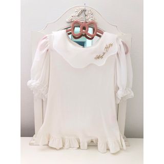 Angelic Pretty - 【値下げ】Meltyカラーカットソーの通販 by cecilia