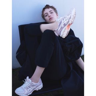 エミ(emmi)の【ASICS for emmi】GEL-KAYANO 14(スニーカー)