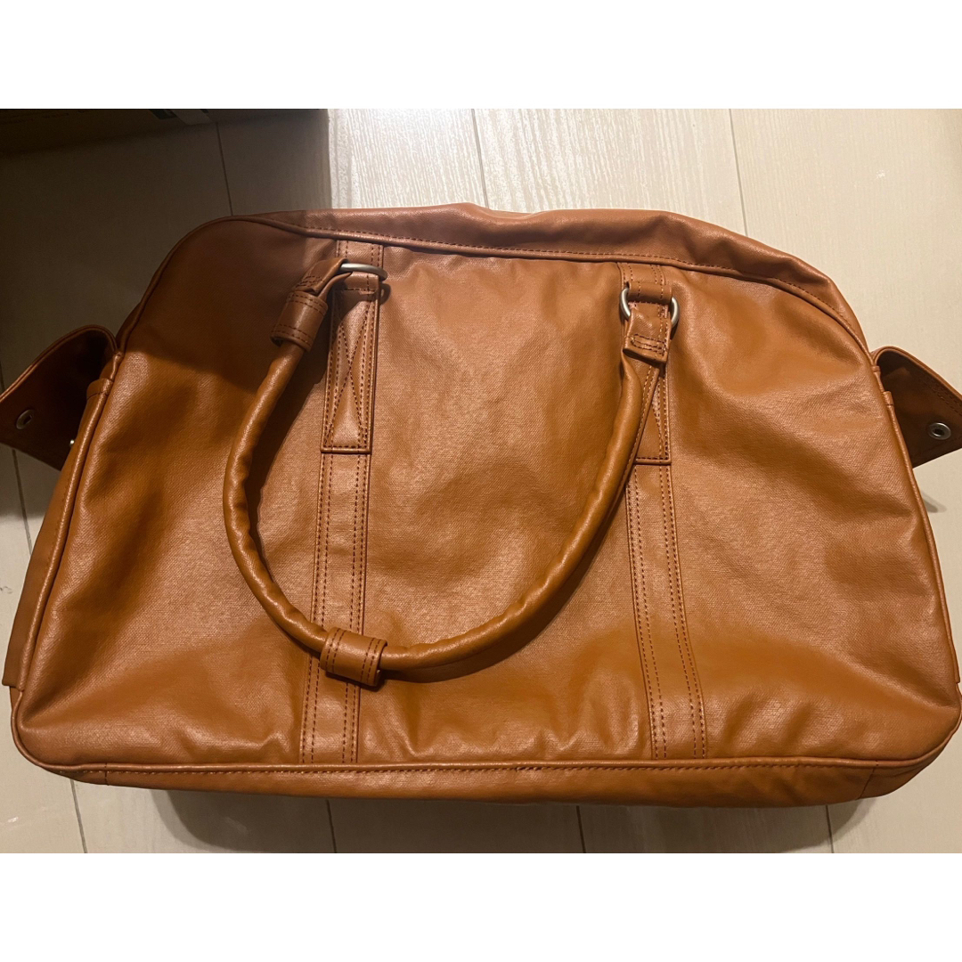 《美品》吉田カバン  PORTER  FREE STYLE BOSTON BAG