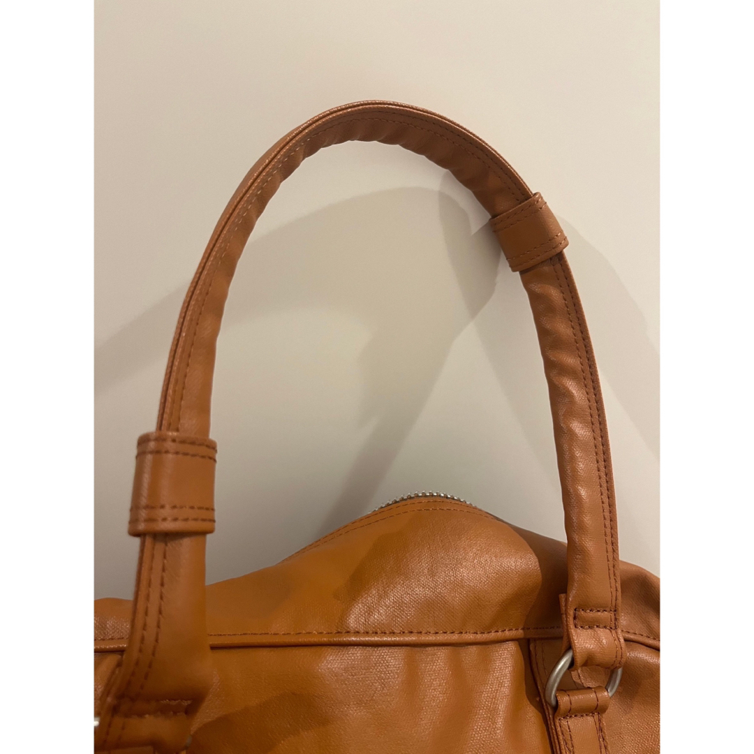 《美品》吉田カバン  PORTER  FREE STYLE BOSTON BAG