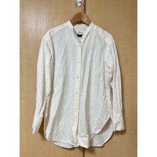 イエナ コラボ シャツ/ブラウス(レディース/長袖)の通販 40点 | IENAの