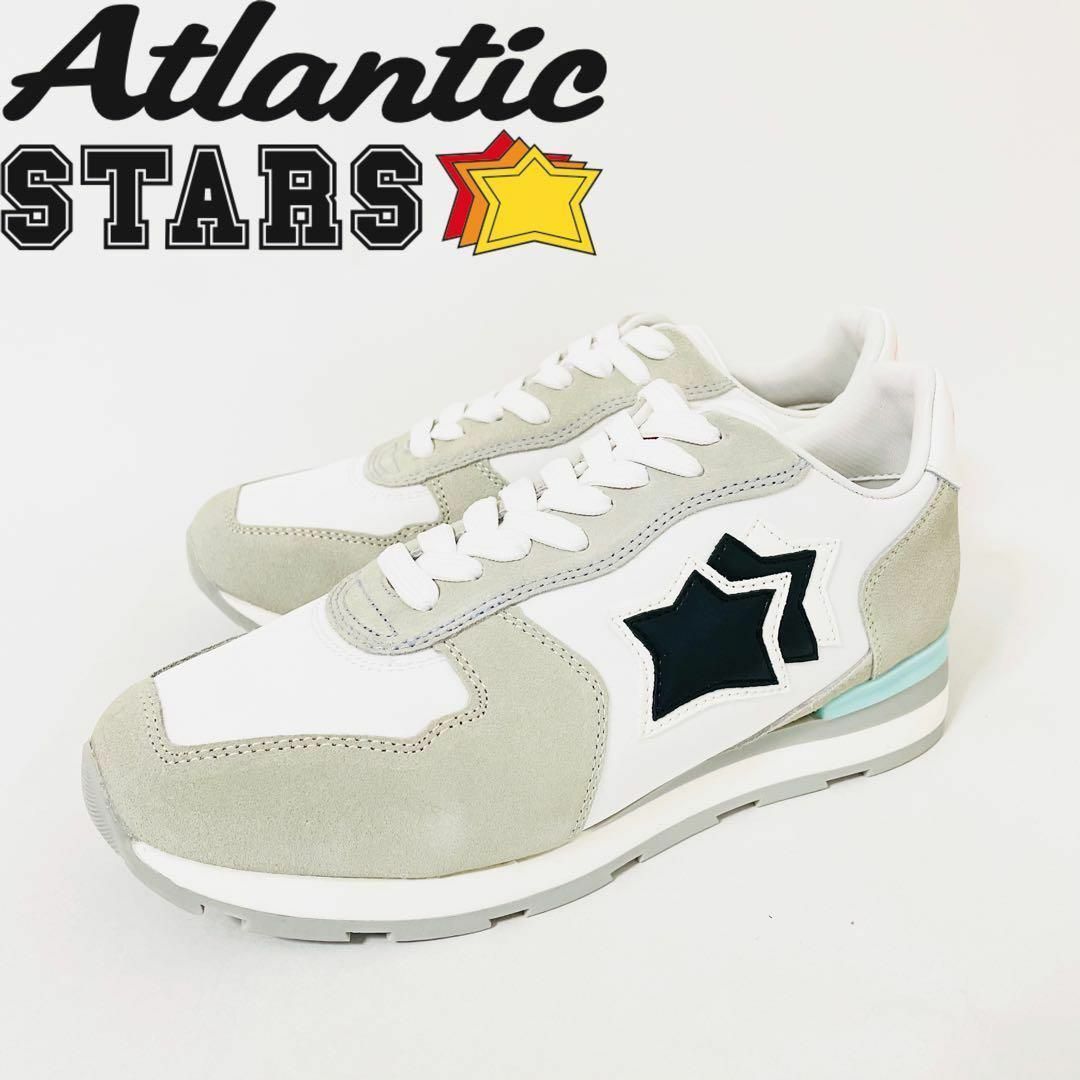 ★定価39,800円★AtlanticSTARS アトランティックスターズ 41