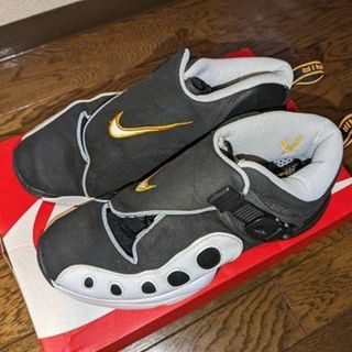 ナイキ(NIKE)のNike Zoom GP ナイキ 25㎝(スニーカー)