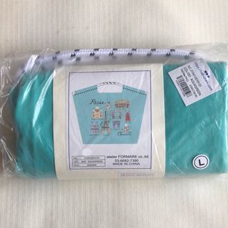 即納ショップ チャコット ボールアンドチェーン パリトートバッグ