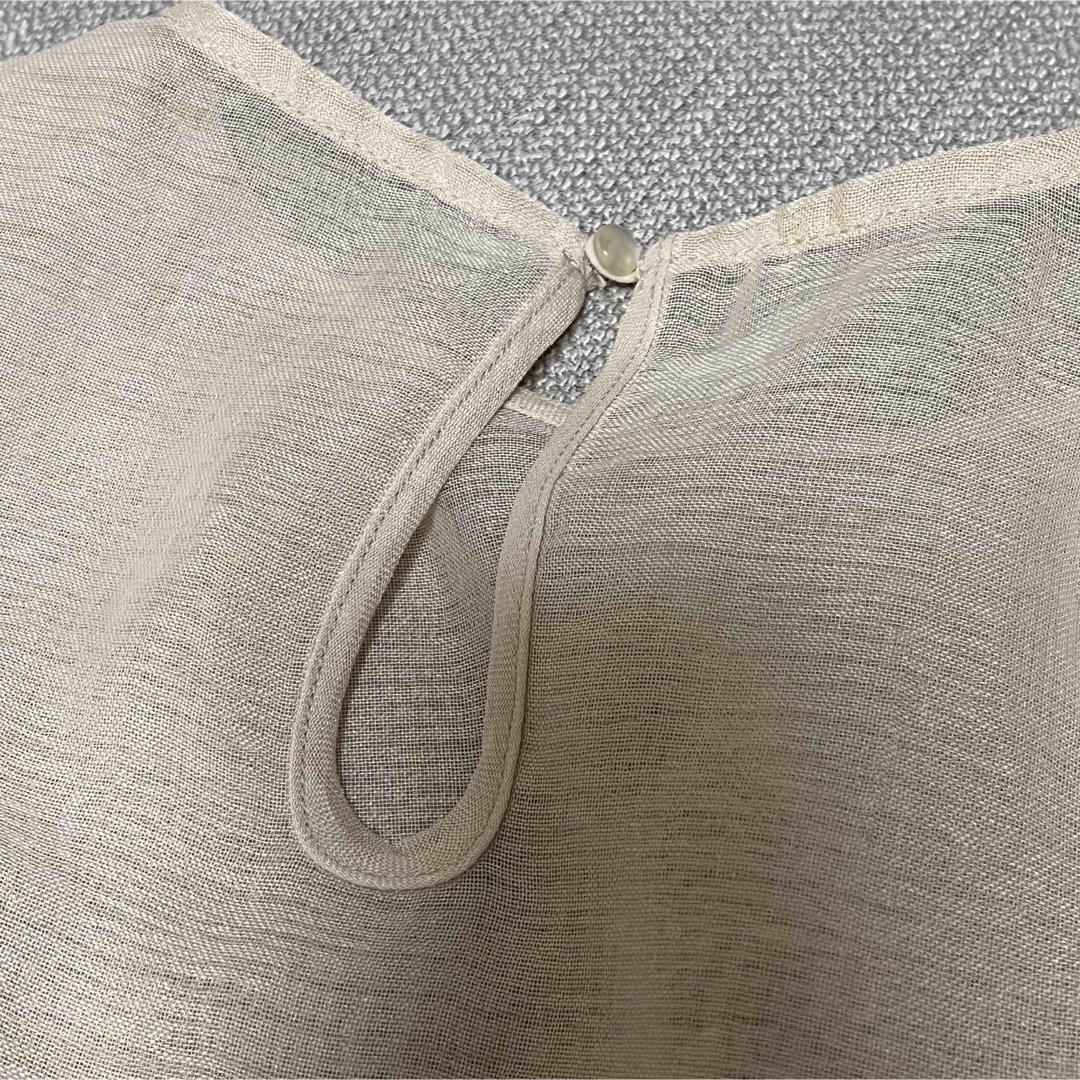 amiur off shoulder thick ops