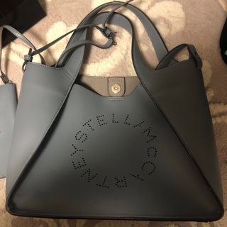 ステラマッカートニー(Stella McCartney)のステラマッカートニー　ハンドバッグ(ハンドバッグ)