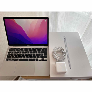 Apple - MacBook Pro 14インチ M1 Pro 10/14 32GB USキーの通販 by お 