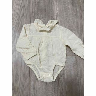 ザラキッズ(ZARA KIDS)のZARA KIDS ロンパース(ロンパース)