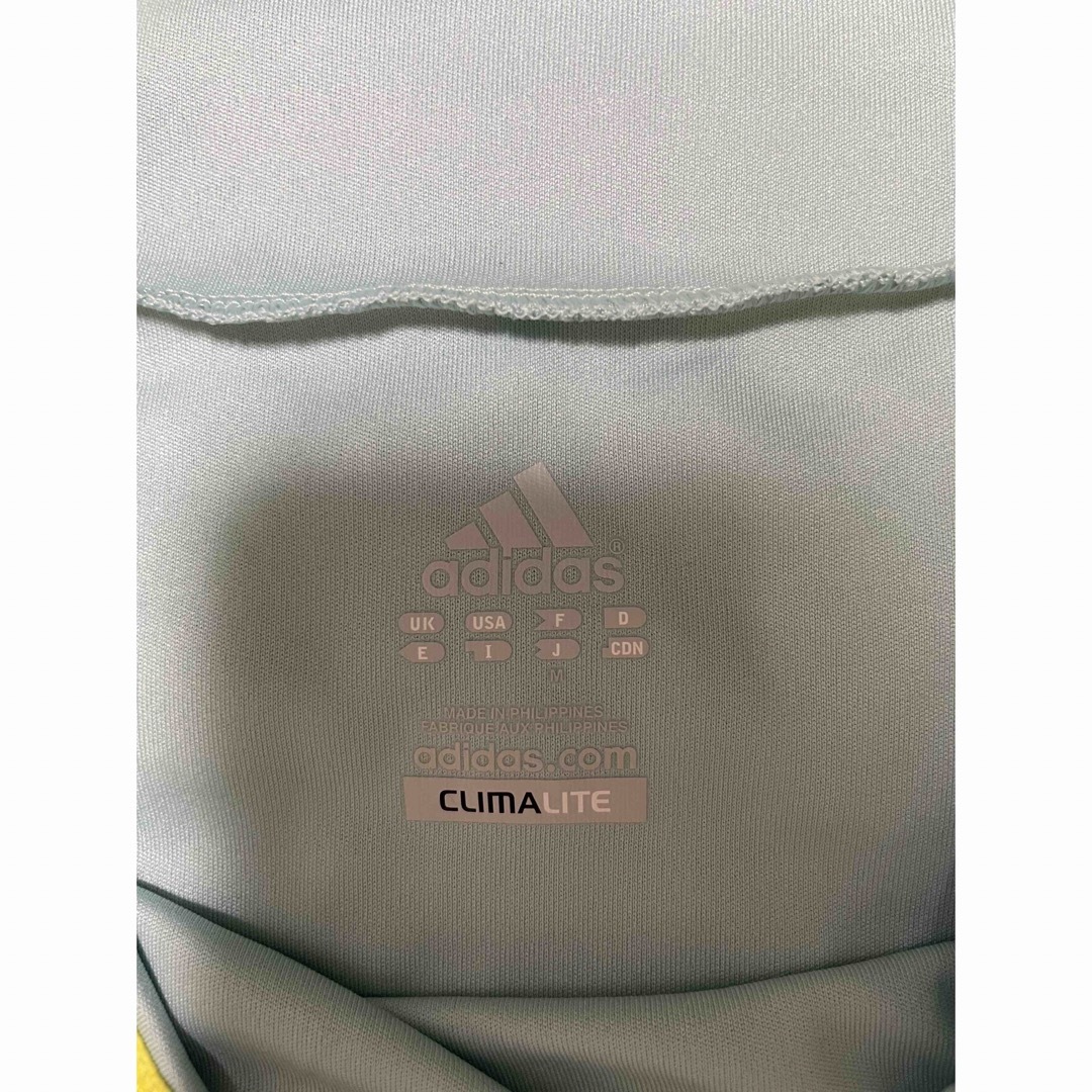 adidas(アディダス)のAdidas トップス レディースのトップス(Tシャツ(半袖/袖なし))の商品写真