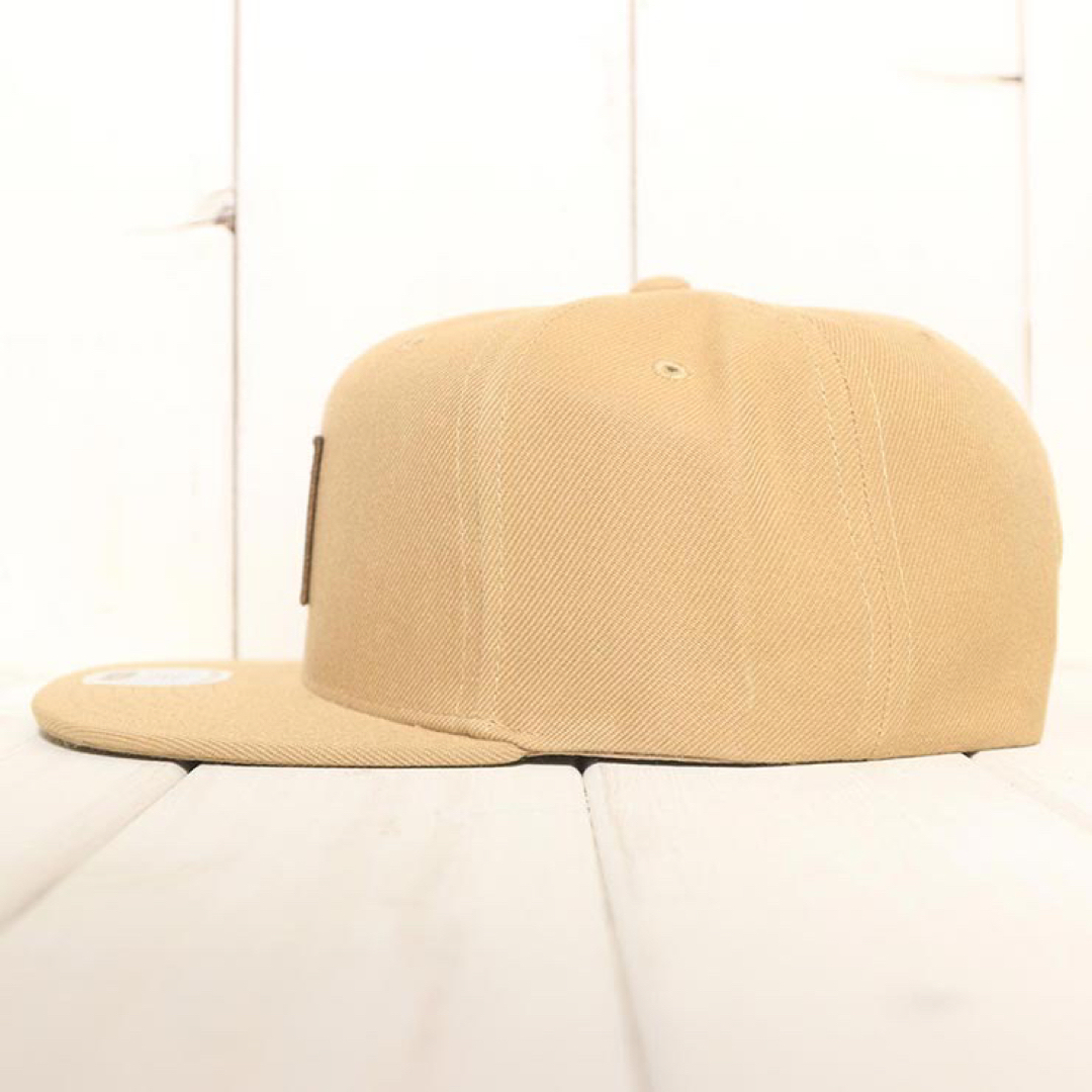 BRIXTON(ブリクストン)の【送料無料】　BRIXTON スナップバックキャップ メンズの帽子(キャップ)の商品写真