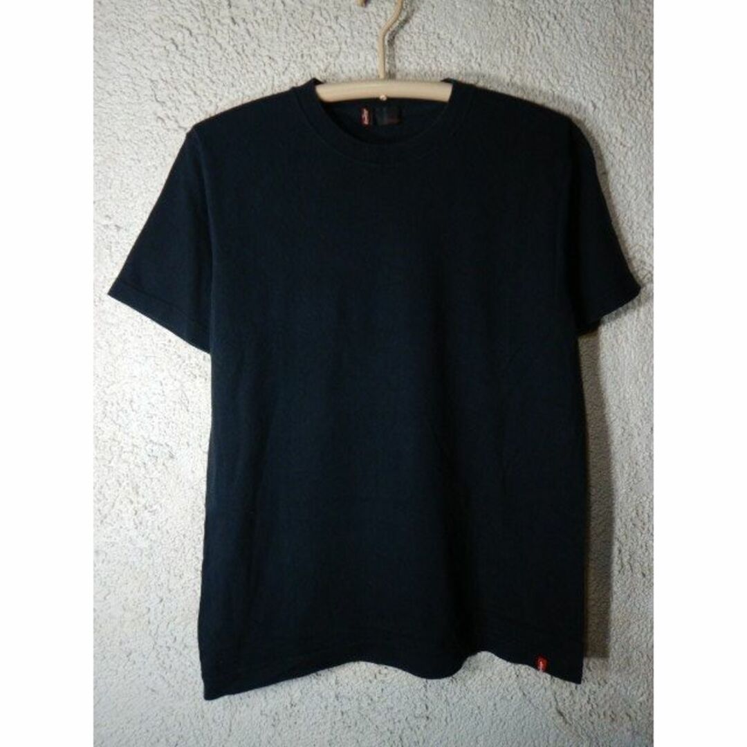 Levi's(リーバイス)のo6873　　リーバイス　00ｓ　ビンテージ　半袖　tシャツ　無地　デザイン メンズのトップス(Tシャツ/カットソー(半袖/袖なし))の商品写真