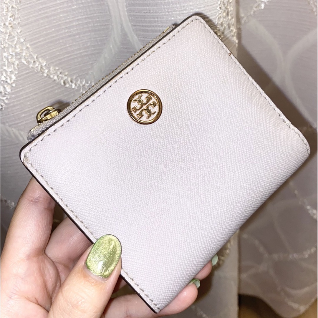 Tory Burch(トリーバーチ)のトリーバーチ　財布 レディースのファッション小物(財布)の商品写真