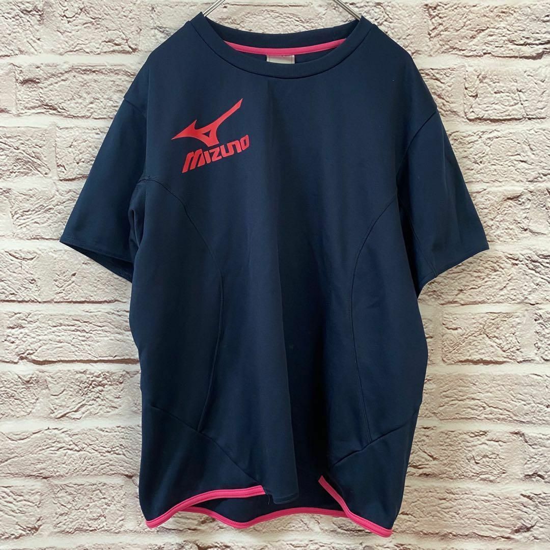 MIZUNOジャージとTシャツ - 陸上競技