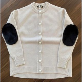 ドゥロワー カーディガン(レディース)(ファー)の通販 82点 | Drawer