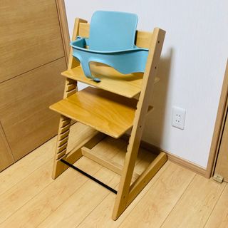 中古】ストッケの通販 4,000点以上 | Stokkeを買うならラクマ